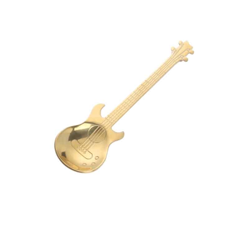 golden spoon